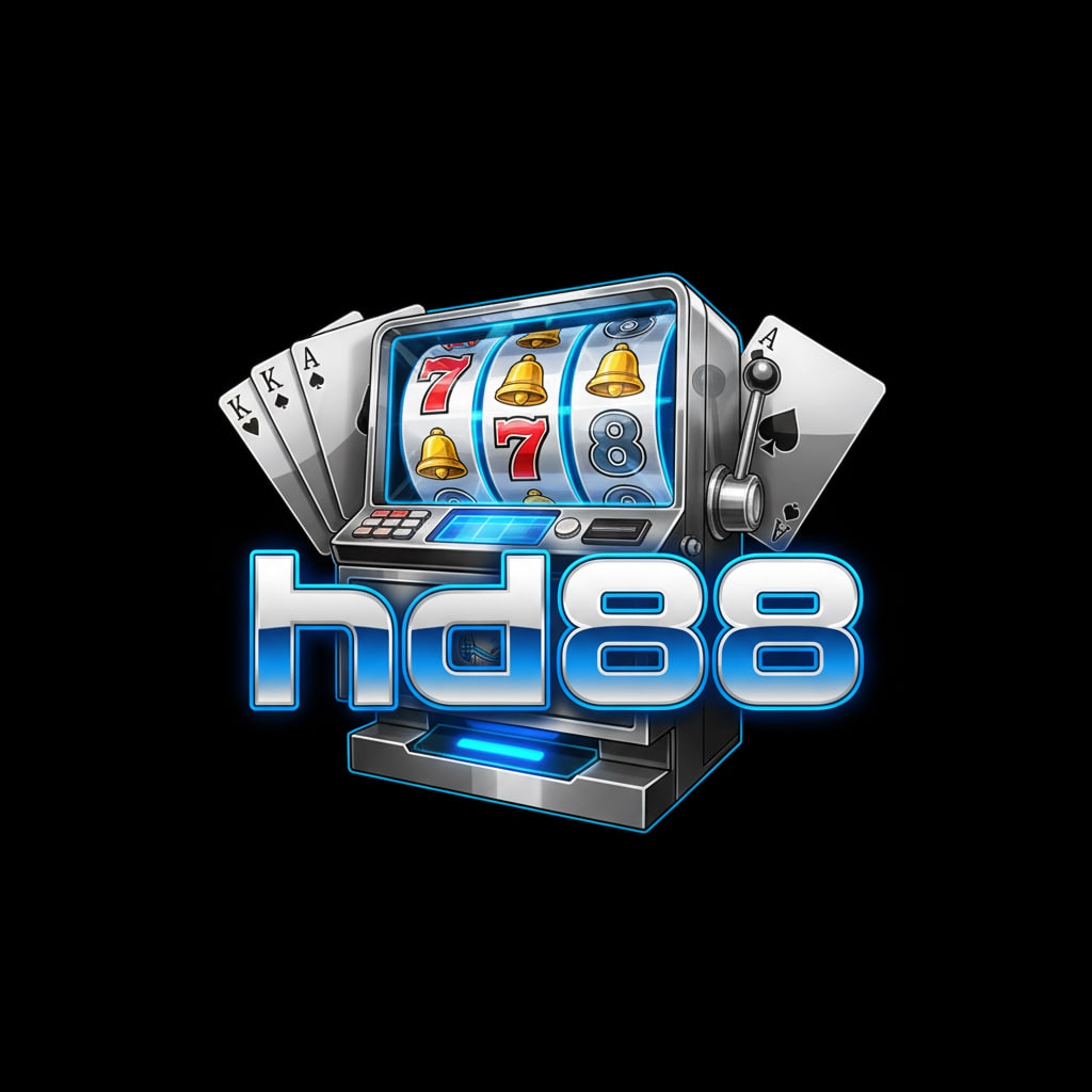 Logo của hd88